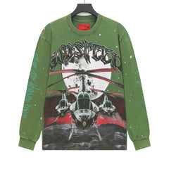 GODSPEED Air Strike LS Long Sleeve T-Shirt