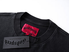 GODSPEED Goldie T-Shirt