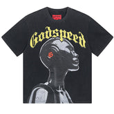 GODSPEED Alexa T-Shirt