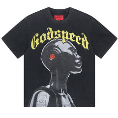 GODSPEED Alexa T-Shirt