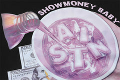 MIXED EMOTION Show Money Tee