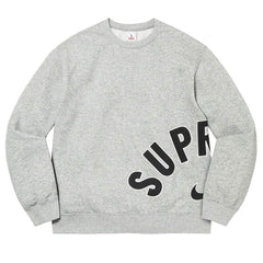 Supreme FW25 Crewneck Sweatshirts