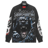 GODSPEED Classic Long Sleeve T-Shirt