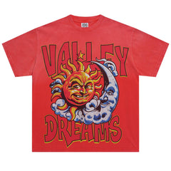 VALLEY Vale Forever Valley Dreams Tee