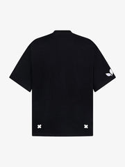 Floral Graphic Print T-Shirt