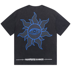 GODSPEED Street Twilight T-Shirt