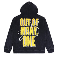 GODSPEED Chosen One Layered Hoodies