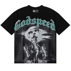 GODSPEED Amigos T-Shirt