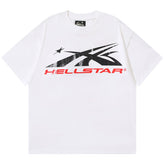 Sport Logo Gel T-shirt