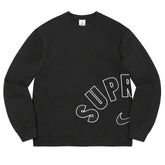 Supreme FW25 Crewneck Sweatshirts