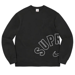 Supreme FW25 Crewneck Sweatshirts
