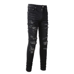 AMIRI Jeans #669