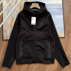 Nike Sportswear Tech Fleece Windrunner Suit (hoodie + sweatpant)