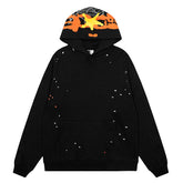Sp5der 25SS Heavy Web Hoodie