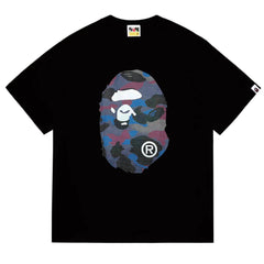 BAPE Ape Head Graphic Tee