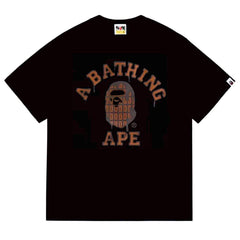 BAPE Ape Head Graphic Tee
