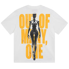 GODSPEED Alexa T-Shirt