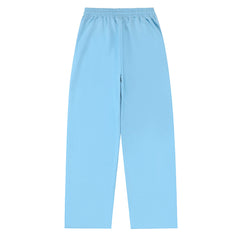 MIXED EMOTION Rhinestones Pants