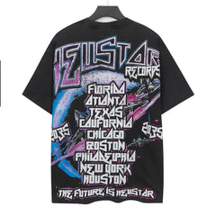HELLSTAR Records T-Shirt