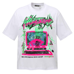 Soul Redemption T-shirt