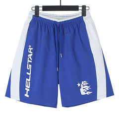 Hellstar Sports Beach Shorts