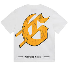 GODSPEED Chrome Liberty T-Shirt