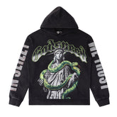GODSPEED Statue of Liberty Hoodies