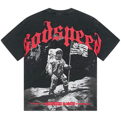 GODSPEED 1969 LS T-Shirt