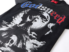 GODSPEED Euro Syndicate T-Shirt