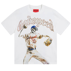 GODSPEED Strike Out T-Shirt