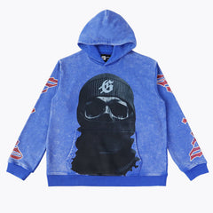 GODSPEED Balaclava Szn Hoodies