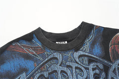 VALLEY Vale Forever HOLY FINALS TEE