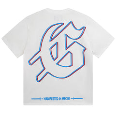 GODSPEED Support And Love T-Shirt