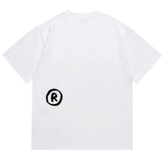 Head Graphic Tee