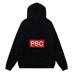 Hellstar x PBC Playboi Carti Printed Hoodies
