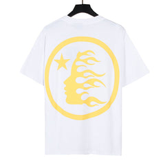 Hellstar Classic Letter Head T-shirt
