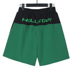 Hellstar Sports Beach Shorts