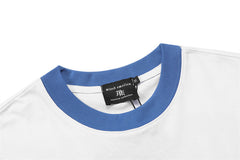 MIXED EMOTION Skeleton Guitarist Tee