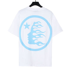 Hellstar Classic Letter Head T-shirt