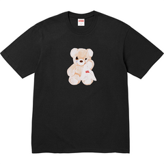Supreme 25ss Bear Tee