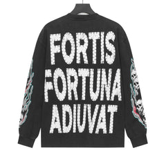 GODSPEED Skeleton Gunner Long Sleeve T-Shirt