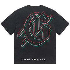 GODSPEED Mankind vs Ai T-Shirt