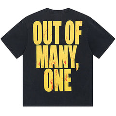 GODSPEED Long Lonely Road LS T-Shirt