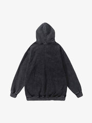 Thesupermade Dark Series Doberman Hoodie