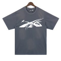 Classic Print T-shirt