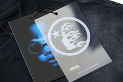 HELLSTAR Clown Avatar T-shirt