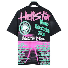 Revolution Is Real T-Shirt