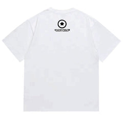 BAPE Ape Head Graphic Tee