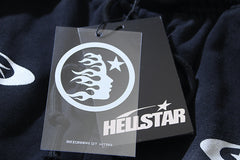 Hellstar Studios Washed Distressed Sweatpant