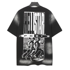 HELLSTAR Sports T-Shirt